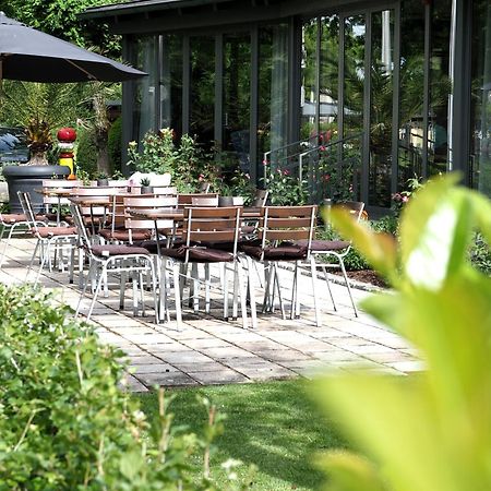 City Appartementhotel 바트푸징 외부 사진